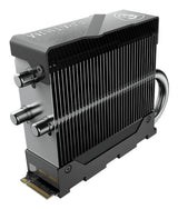 EAN 4711377193405 - MSI SPATIUM M580 PCIe 5.0 NVMe M.2 FROZR 2TB unidad de estado sólido PCI Express 5.0 3D NAND imagen 5
