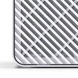 Jonsbo N2 Mini-Itx Nas Carcasa - Blanco