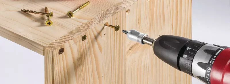 Juego De Puntas Einhell, 34 Piezas 1/4", En S-Box