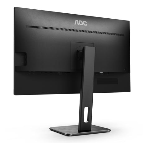 EAN 4038986187329 - AOC P2 27P2Q pantalla para PC 68,6 cm (27") 1920 x 1080 Pixeles Full HD LED Negro imagen 15