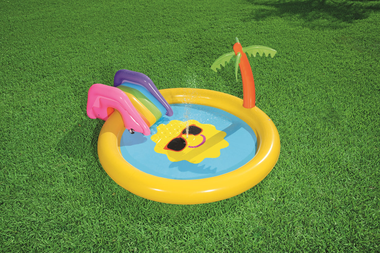Piscina Bestway 53071 Inflable Infantil