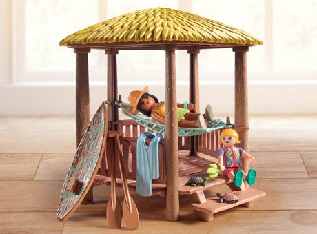 EAN 4008789711434 - Playmobil Wiltopia 71143 set de juguetes imagen 7