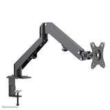 EAN 8717371449261 - Neomounts DS70-700BL1 soporte para monitor 68,6 cm (27") Escritorio Negro imagen 3