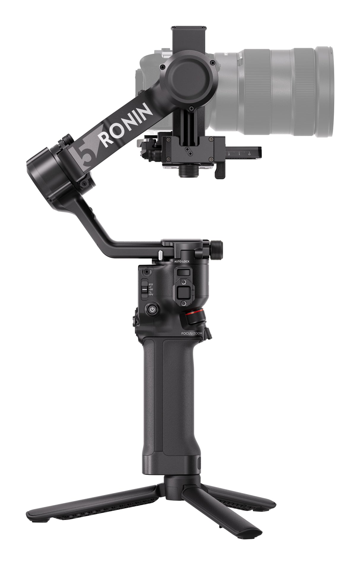 Dji Rs 5