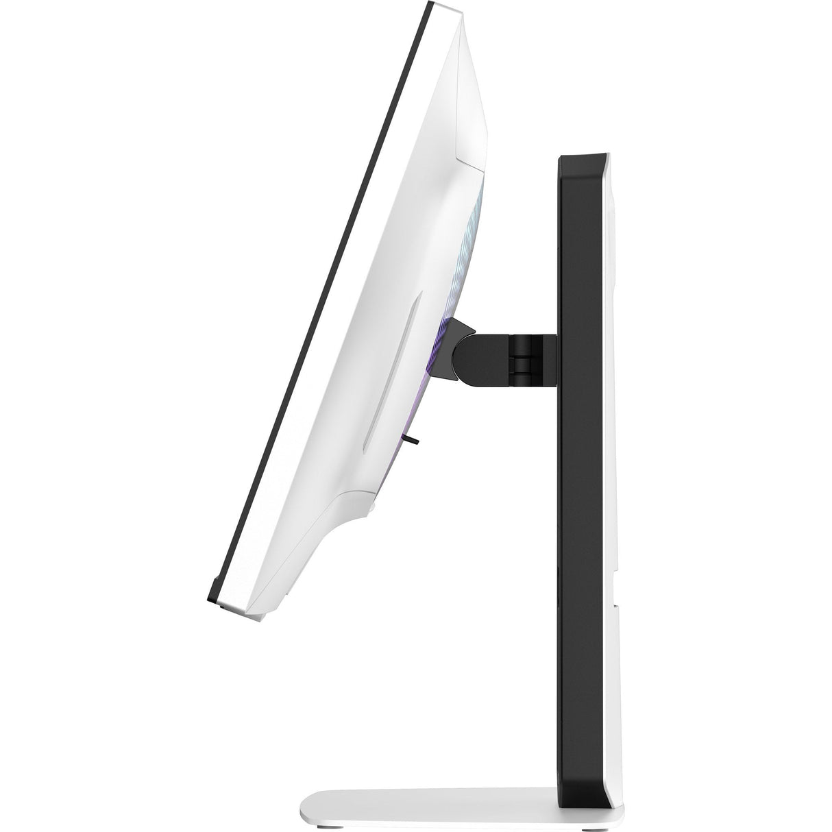 Monitor Msi Mpg 274urdfw E16m  27" 3840 X 2160 Pixeles 4k Ultra Hd Led Negro, Blanco