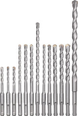 EAN 4009312402805 - kwb 240280 broca Broca para piedra 12 pieza(s) imagen 3