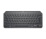 EAN 5099206101388 - Logitech 920-010601 teclado Oficina RF Wireless + Bluetooth QWERTZ Suizo Grafito imagen 6