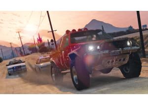 EAN 5026555431934 - GAME GTA V Premium Edition Inglés, Alemán PlayStation 5 imagen 4