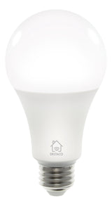 EAN 7333048054142 - Deltaco SH-LE27CCTC iluminación inteligente Bombilla inteligente Wi-Fi 9 W imagen 1