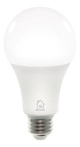 Deltaco Smart Home Sh-Le27cctc Led Bulb, E27, 9w, Wifi, Adjustable, 2700k-6500k