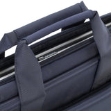 Rivacase 8221 Maletines Para Portátil 33,8 Cm (13.3") Bandolera Azul