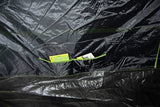 EAN 4001690118361 - High Peak Bozen 5.0 Verde, Gris Tienda tipo túnel imagen 6