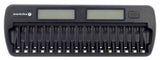 EAN 5902020523840 - Everactive NC-1600 cargador de batería Universal CC imagen 2