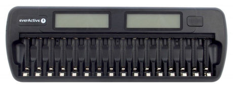 EAN 5902020523840 - Everactive NC-1600 cargador de batería Universal CC imagen 2