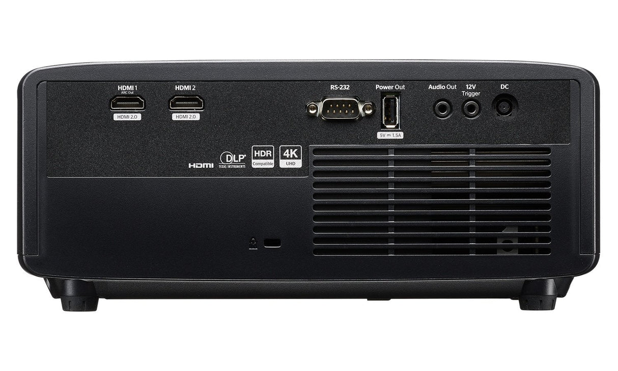 Pk52 Dlp Uhd 3500