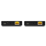 EAN 0065030880084 - StarTech.com ST121HD20V extensor audio/video Transmisor y receptor de señales AV Negro imagen 3
