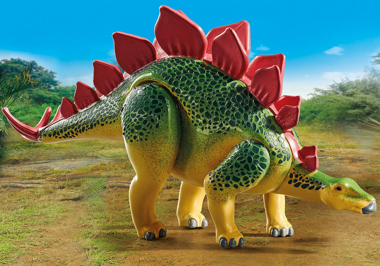 Playmobil 71523 Dinos Forschungscamp Mit Dinos 71523