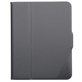 Targus Versavu Funda Con Tapa Para Tableta 360 Rotating Negro 10.9" Para Apple Ipad (10 Generacin)
