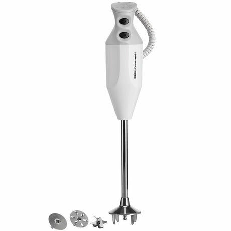EAN 4011689908606 - ESGE P 200 Profi Batidora de inmersión 200 W Gris, Acero inoxidable, Blanco imagen 5