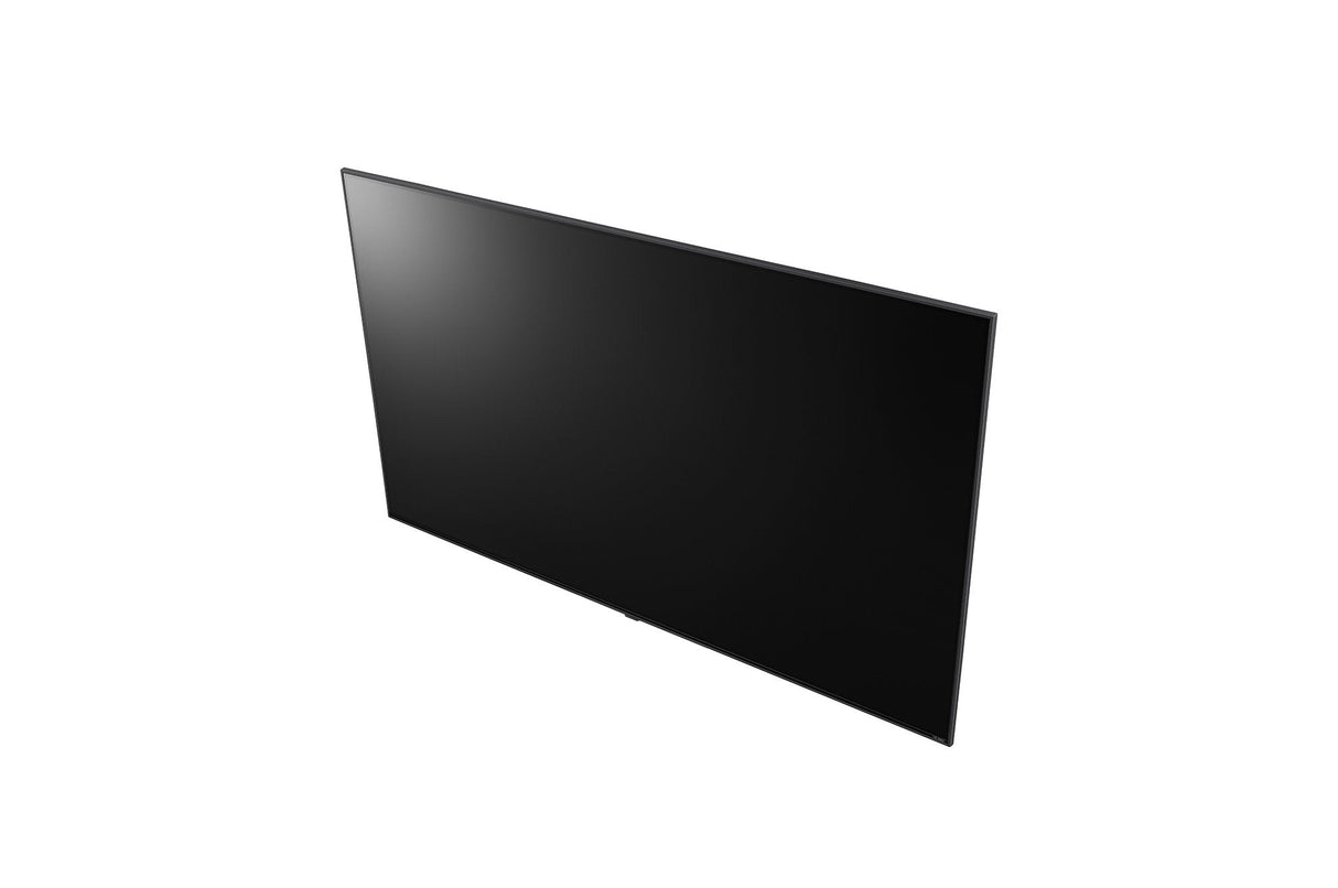 Lg 65um767h 65p 4k Uhd Smart Tv Webos23 Procentric Miracast