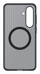 Funda Silicona Magnetica Negra Para M2