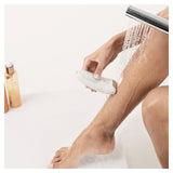 Marrón Silk-Épil 5 81770430 - Blanco - 28 Pinzette - Microgrip - Rasieren - Deutschland - Akku