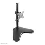 Neomounts By Newstar Soporte De Escritorio 75x75 - 100x100mm 8kg 13-32'' Negro