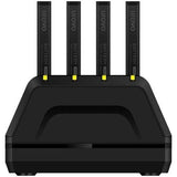 4-Device+4-Batt Chg  Cradle+Psu(Eu)