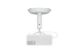 Epson Abrazadera Para Proyector Se Puede Instalar En El Techo De Suelo Para Epson Eb-L250f Eb-W70 Eb-W75 Powerlite L200w L200x L255f W70