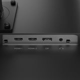 EAN 0198158386395 - Lenovo Legion 25-10 pantalla para PC 62,2 cm (24.5") 1920 x 1080 Pixeles Full HD LCD Negro imagen 11