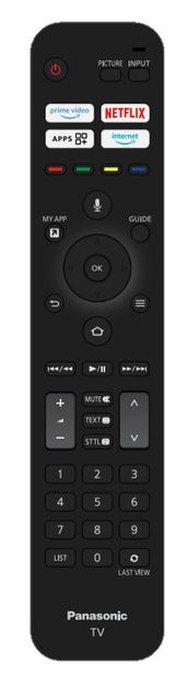 EAN 5025232965397 - Panasonic TV-24S50AEZ Televisor 61 cm (24") HD Smart TV Negro imagen 3