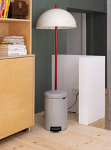 Brabantia Treteimer Newicon 12 L Soft Grey