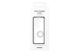 EAN 8806095062600 - Samsung EF-XF946CTEGWW funda para teléfono móvil 19,3 cm (7.6") Transparente imagen 8