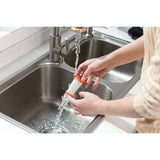 Aspiradora De Mano  Black & Decker Dvc320b21-Qw Titanio