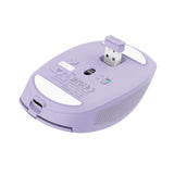 EAN 8713439253849 - Trust Ozaa ratón Oficina mano derecha RF Wireless + Bluetooth Óptico 3200 DPI imagen 5