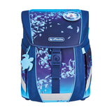 EAN 4008110396330 - Herlitz FiloActive XL Plus Blue Ice juego de mochila escolar Chica Poliéster Azul, Azul oscuro imagen 2