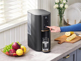 Philips Add6901hbk01/10 Negro