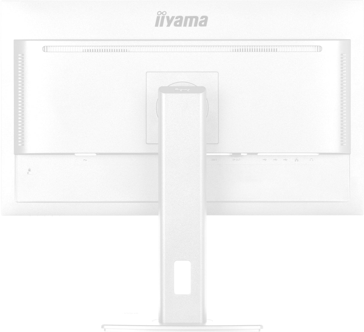 Monitor Iiyama 68.5cm 27" Xub2797hsn-W2 16:9 Hdmi+Dp+Usb-C