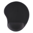 EAN 4047443515308 - Hama 00126854 alfombrilla para ratón Negro imagen 1