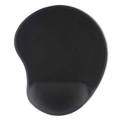 EAN 4047443515308 - Hama 00126854 alfombrilla para ratón Negro imagen 1