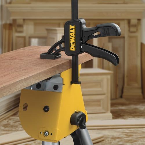 Carril Guía Dewalt  Tks 1000mm Dws5021-Xj