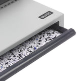 Gbc Encuadernadora Canutillo Combbind C150pro