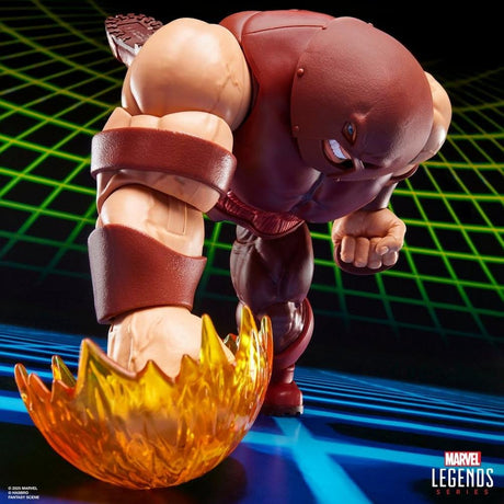 EAN 5010996325341 - Marvel Legends Series Gamerverse Juggernaut imagen 7