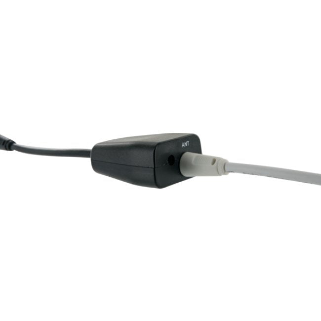 Schwaiger Dvb-T2 T Auáen-Antena Dvb-T2 Aktiv Dab+