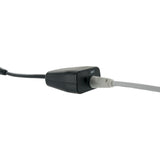 Schwaiger Dvb-T2 T Auáen-Antena Dvb-T2 Aktiv Dab+