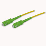 Mcl Scapc/Scapc Monomode Simplex Optical Fiber - 5m
