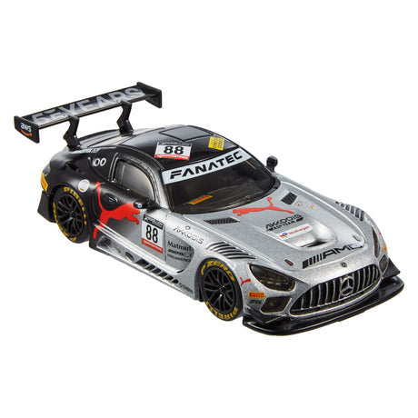 EAN 0194735124794 - Hot Wheels HMD44 vehículo de juguete imagen 3