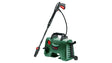 EAN 3165140935685 - Bosch EasyAquatak 110 Limpiadora de alta presión o Hidrolimpiadora Compacto Eléctrico Verde imagen 1