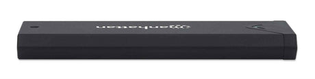 EAN 0766623130530 - Manhattan 130530 caja para disco duro externo Caja externa para unidad de estado sólido (SSD) Negro M.2 imagen 5