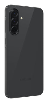 EAN 8806097394624 - Samsung Galaxy A36 5G Enterprise Edition 17 cm (6.7") SIM doble USB Tipo C 8 GB 256 GB 5000 mAh Negro imagen 7